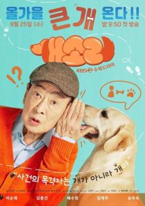 دانلود سریال کره‌ای Dog Knows Everything412178-1853106743