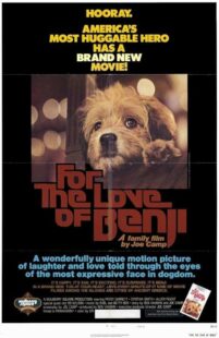 دانلود فیلم For the Love of Benji 1977412480-1831295898