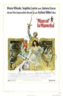 دانلود فیلم Man of La Mancha 1972411773-586465180