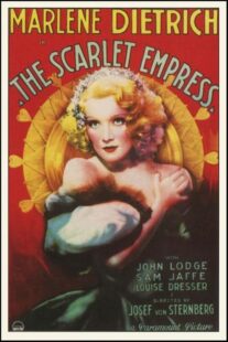 دانلود فیلم The Scarlet Empress 1934411247-951306211
