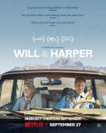 دانلود مستند Will & Harper 2024411417-2086225747