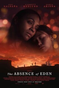 دانلود فیلم The Absence of Eden 2023411459-587072018