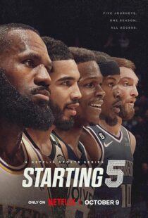 دانلود سریال Starting 5412385-2129617854