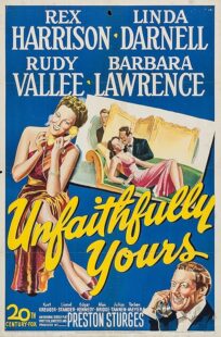دانلود فیلم Unfaithfully Yours 1948411210-473751954