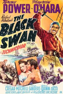 دانلود فیلم The Black Swan 1942411284-795343998