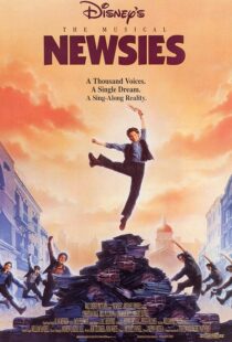 دانلود فیلم Newsies 1992413020-1658590988