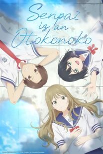 دانلود انیمه Senpai is an Otokonoko412038-565207409