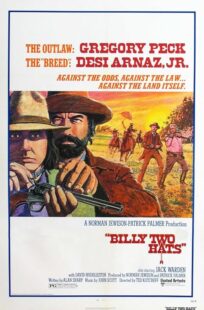 دانلود فیلم Billy Two Hats 1974411057-1741687044