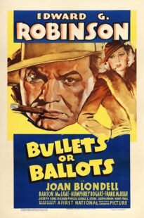 دانلود فیلم Bullets or Ballots 1936411069-1646654860