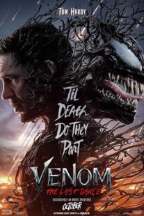 دانلود فیلم Venom: The Last Dance 2024412785-631162519