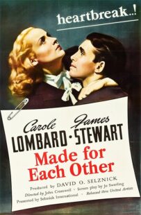 دانلود فیلم Made for Each Other 1939411084-1844806961