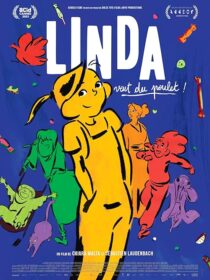 دانلود انیمیشن Chicken for Linda! 2023412892-315348866