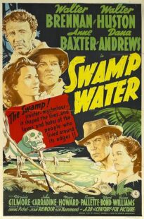 دانلود فیلم Swamp Water 1941412210-436483683