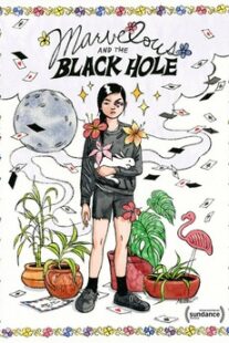 دانلود فیلم Marvelous and the Black Hole 2021412637-1900020823