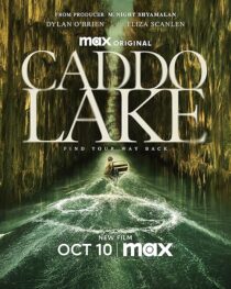 دانلود فیلم Caddo Lake 2024411610-649820131