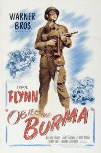 دانلود فیلم Objective, Burma! 1945412599-881566005