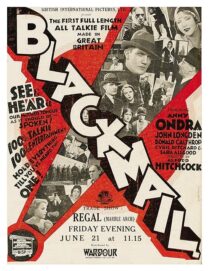 دانلود فیلم Blackmail 1929412191-1908683958