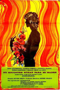 دانلود فیلم The Lonely Woman 1973411764-867099556