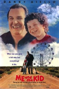 دانلود فیلم Me and the Kid 1993412450-610889557