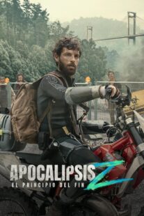 دانلود فیلم Apocalypse Z: The Beginning of the End 2024413114-2117245768