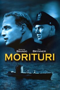 دانلود فیلم Morituri 1965412881-389760972