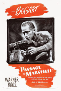 دانلود فیلم Passage to Marseille 1944412603-1961086027