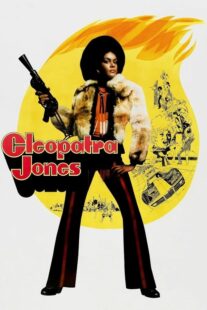 دانلود فیلم Cleopatra Jones 1973411171-1838035278