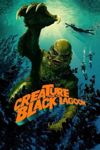 دانلود فیلم Creature from the Black Lagoon 1954415505-129723870