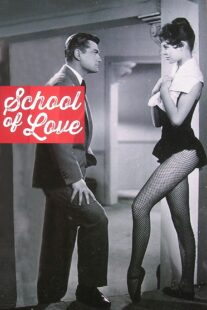 دانلود فیلم School for Love 1955414706-548290877
