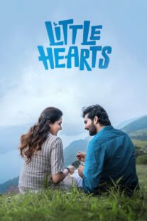 دانلود فیلم هندی Little Hearts 2024413654-1905146577