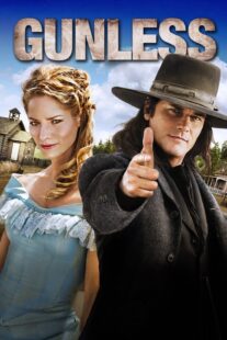 دانلود فیلم Gunless 2010414040-1517822012