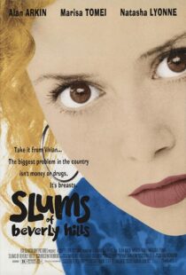 دانلود فیلم Slums of Beverly Hills 1998414594-874326108
