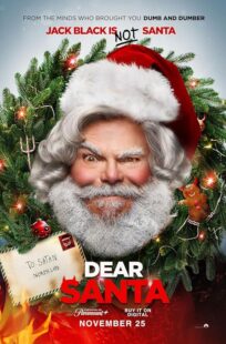 دانلود فیلم Dear Santa 2024415713-209651183