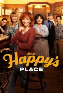 دانلود سریال Happy’s Place413274-159986045