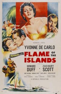 دانلود فیلم Flame of the Islands 1955415827-110566719