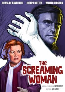 دانلود فیلم The Screaming Woman 1972413150-963830909