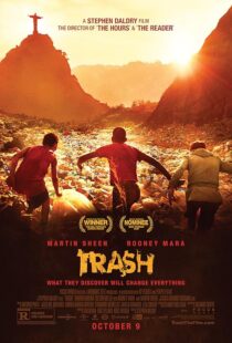 دانلود فیلم Trash 2014415861-1987654148