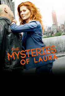 دانلود سریال The Mysteries of Laura415709-1559158354