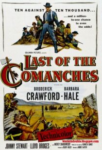دانلود فیلم Last of the Comanches 1953415529-435921351