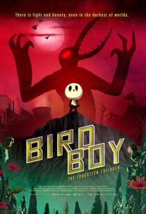 دانلود انیمیشن Birdboy: The Forgotten Children 2015414421-375990109