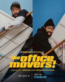 دانلود سریال The Office Movers413265-898551457