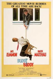 دانلود فیلم Buddy Buddy 1981414763-1970222168