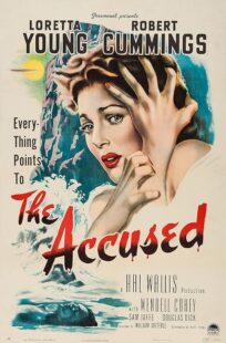 دانلود فیلم The Accused 1949415501-265521203