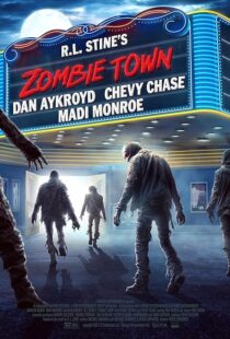 دانلود فیلم Zombie Town 2023415234-1941029447