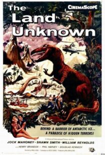 دانلود فیلم The Land Unknown 1957415404-312805221