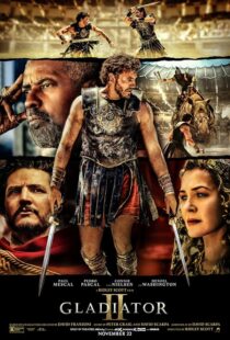 دانلود فیلم Gladiator II 2024414530-565574394