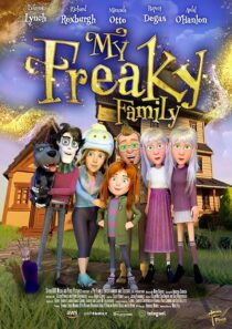 دانلود انیمیشن My Freaky Family 2024415078-1873655435