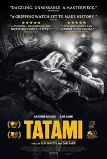 دانلود فیلم Tatami 2023413205-1210788961