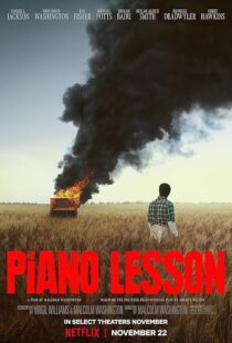 دانلود فیلم The Piano Lesson 2024415390-898237438
