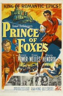 دانلود فیلم Prince of Foxes 1949415417-152117380